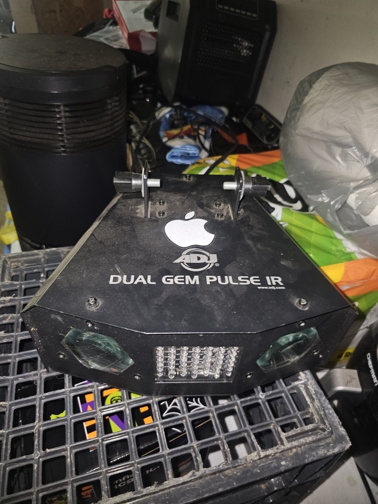 dj equipment packages