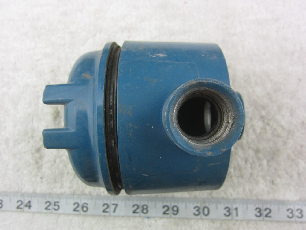Drexelbrook Engineering 406-6002 Level Control, Used