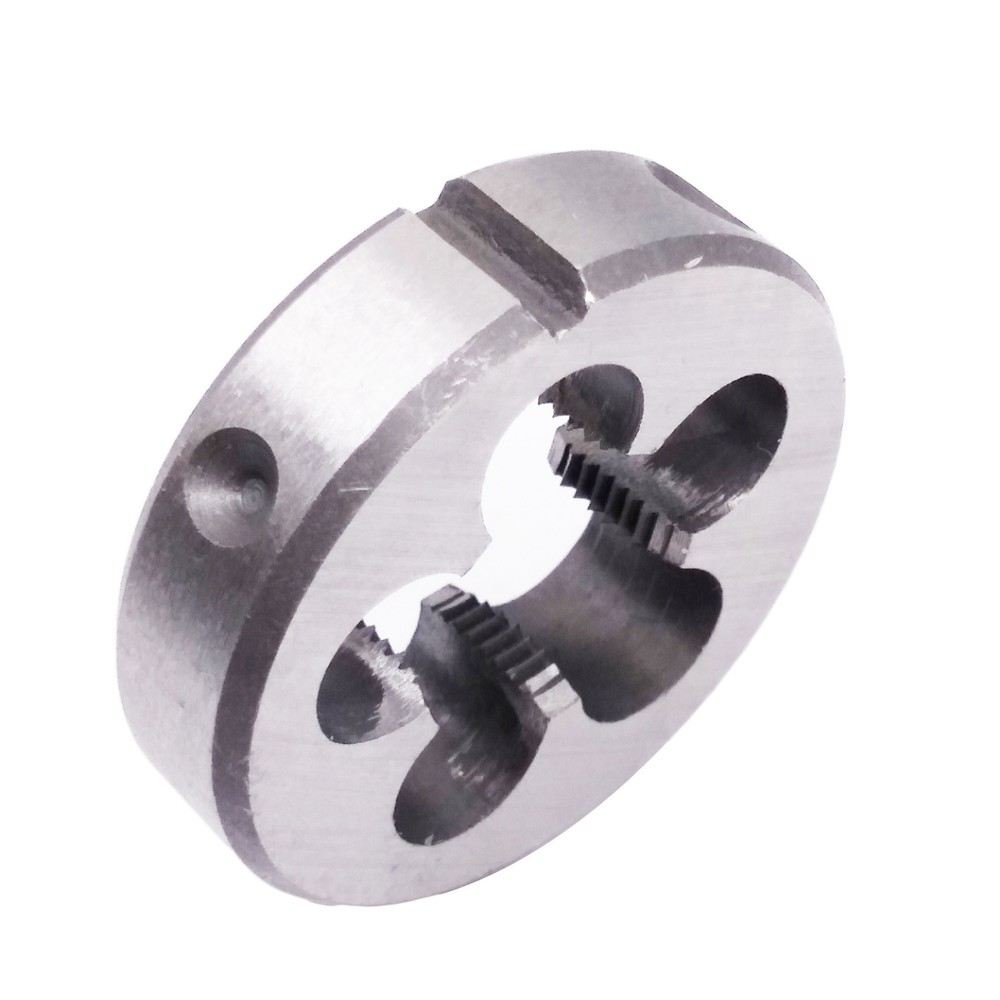 HSS 5/8-24 UNF Die Right Hand Thread
