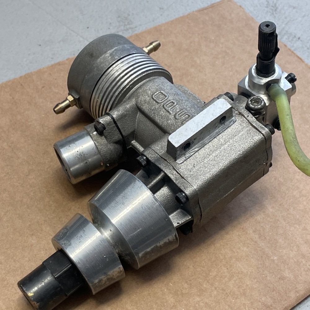 OPS Rc Boat Engine
