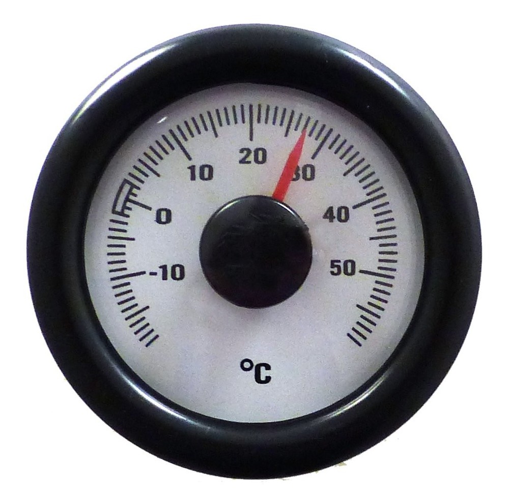 483312 Classic Analog Thermometer
