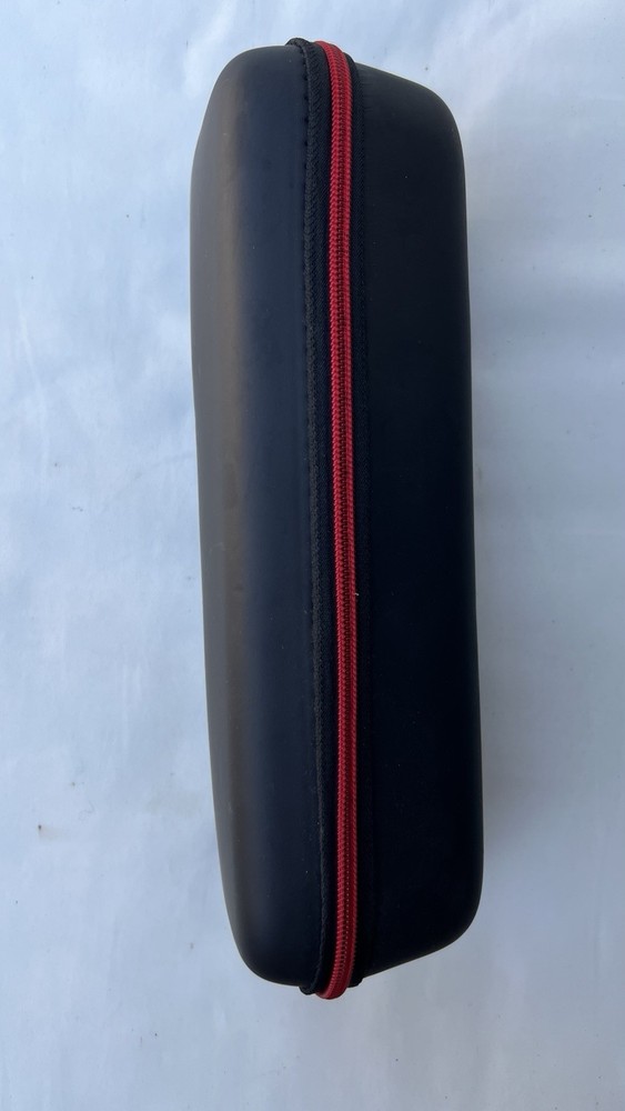 Wireless Bluetooth Karaoke Microphone with Speaker & Case