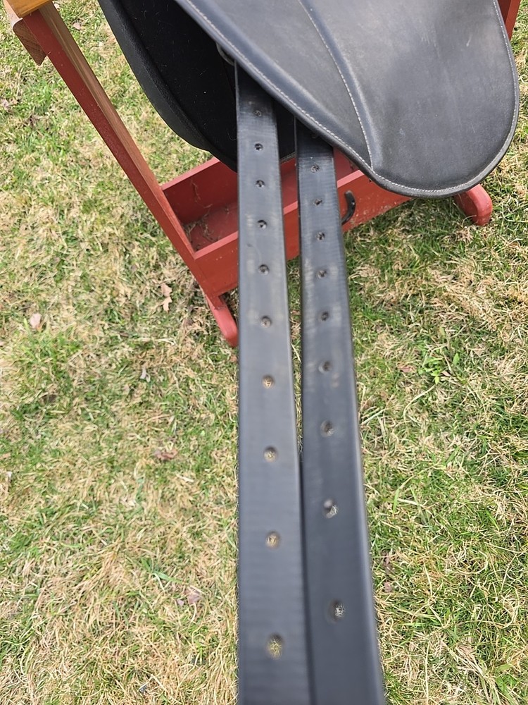 Dressage Saddle Synthetic