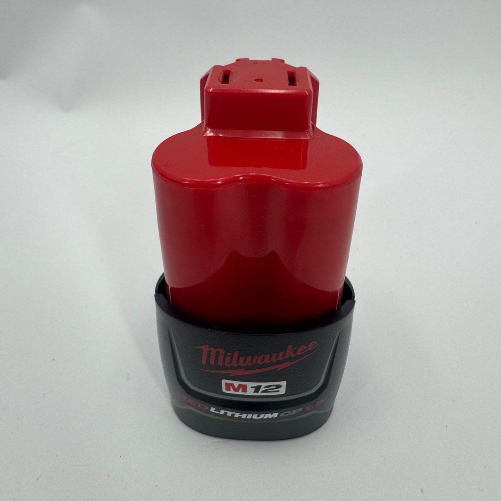 Milwaukee 2401-20 M12 12V Screwdriver