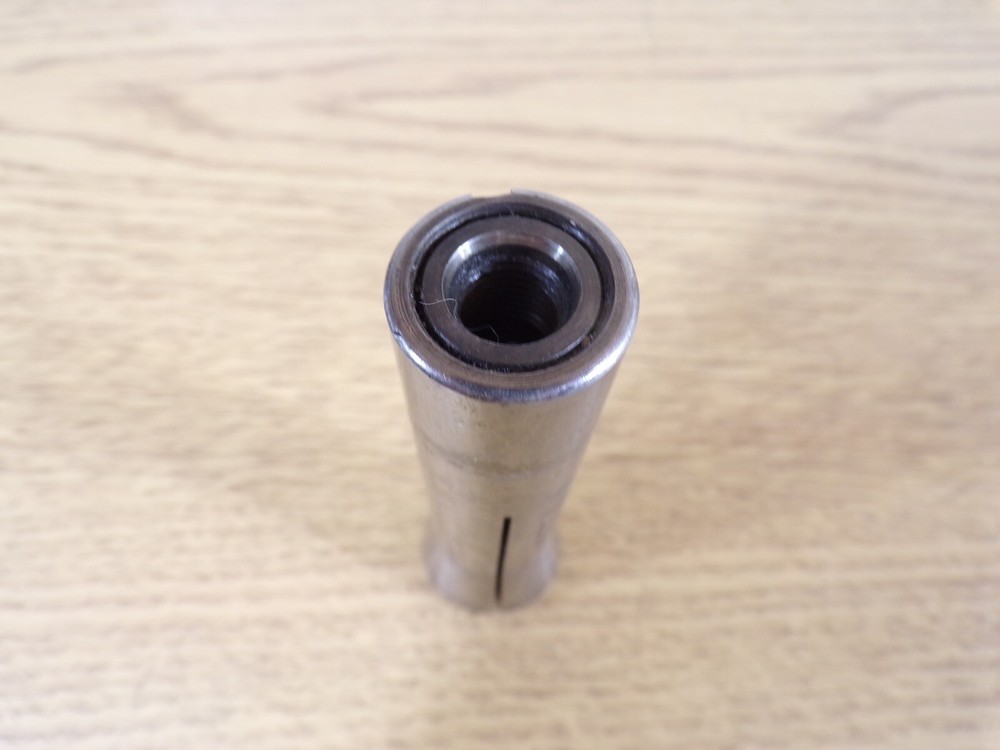 Bridgeport R8 Collet, 9/16"