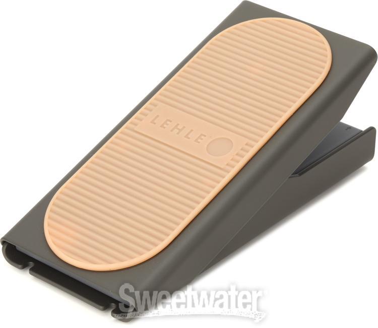 Lehle Mono Volume Pedal S