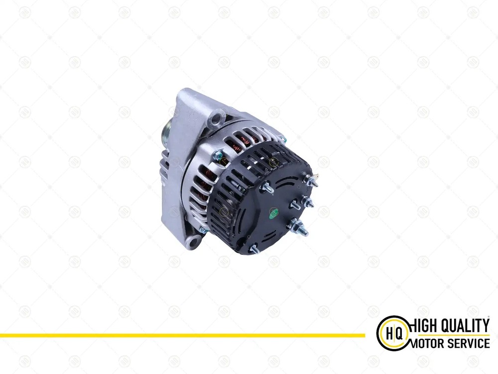 Alternator For Deutz 01183181, 2013, 2012, 14V 95A