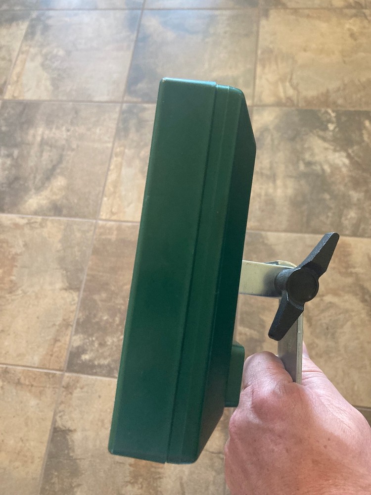 Precision Planting 20/20 Display First generation Good Condition