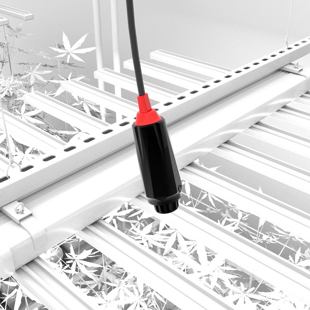 TrolMaster Hydro-X Sensor - Water & Leak Detector