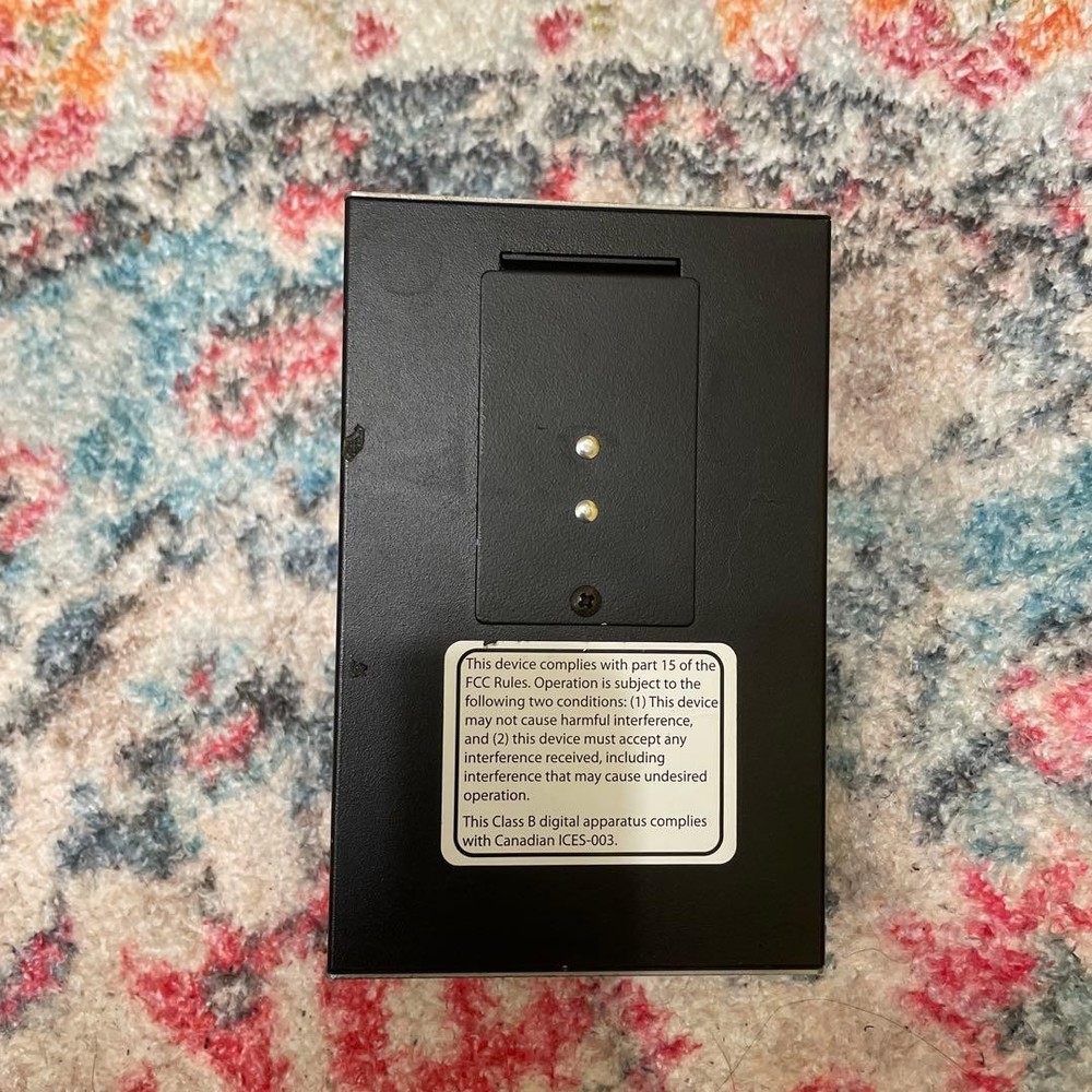 ELECTRO HARMONIX SMALL CLONE