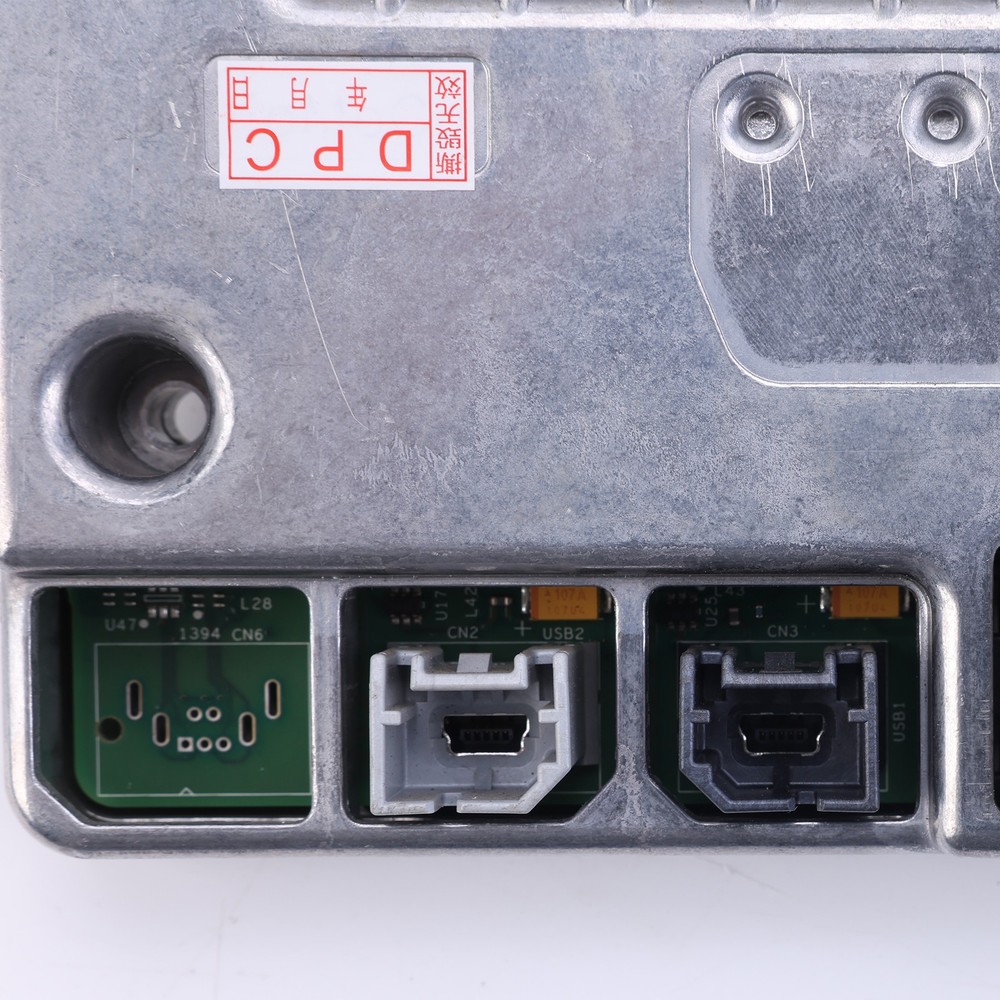 Sync 2 APIM Navigation Module for Ford Vin Programmed NAV DA8T-14F239-BK