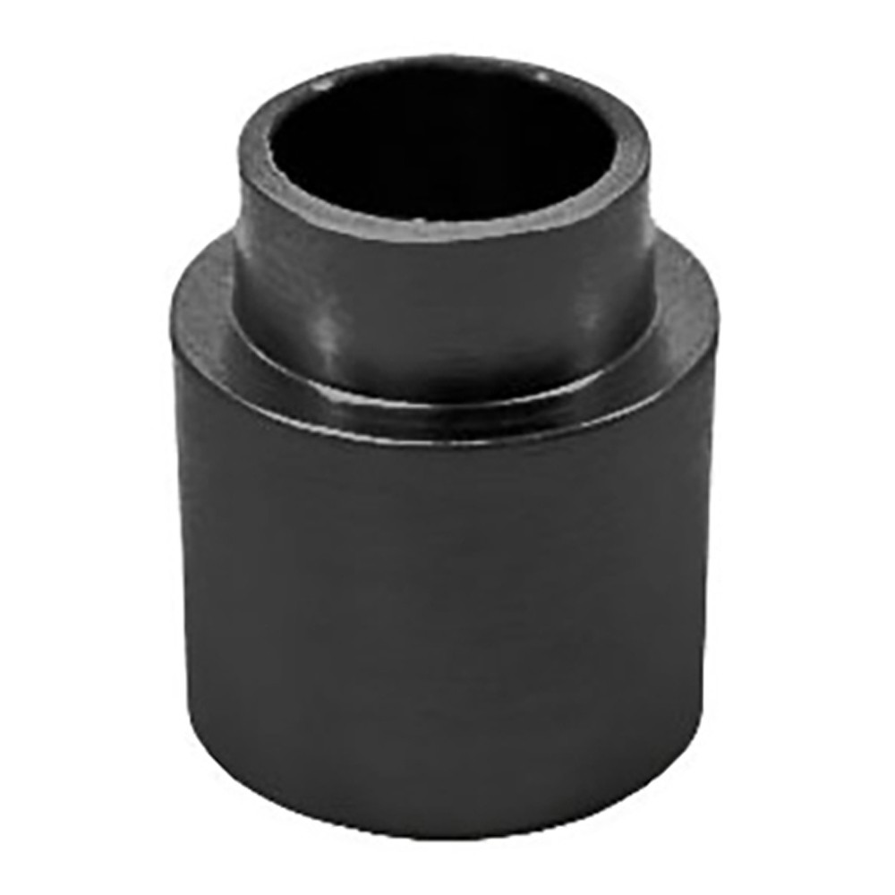 Hoppe Matte Black Handle Extension Active/Inactive 3/4" (20mm)