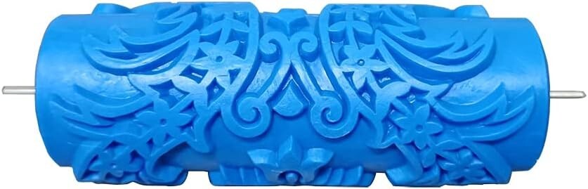 Paint Roller Kit, 5 Inch Paint Rollers Set,Small Paint Roller,Paint Roller Cover