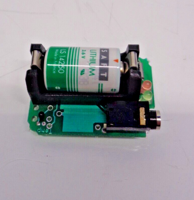 TINYTAG 9903-0014 MINIATURE TEMPERATURE DATALOGGER