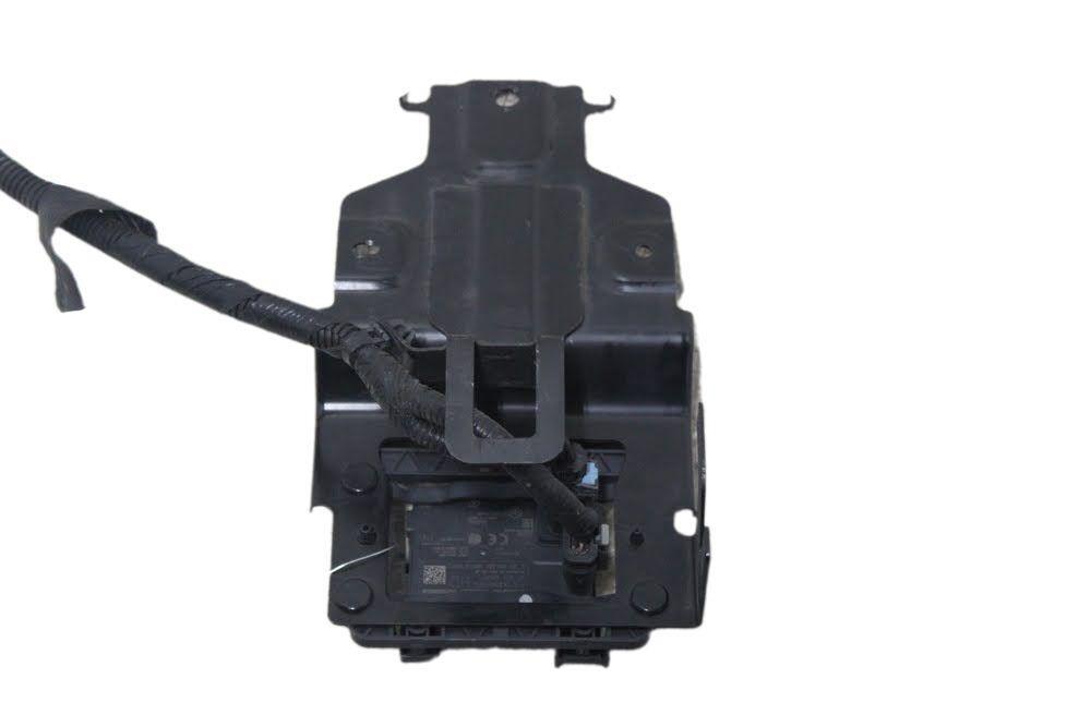 Camera/projector NISSAN PATHFINDER 22