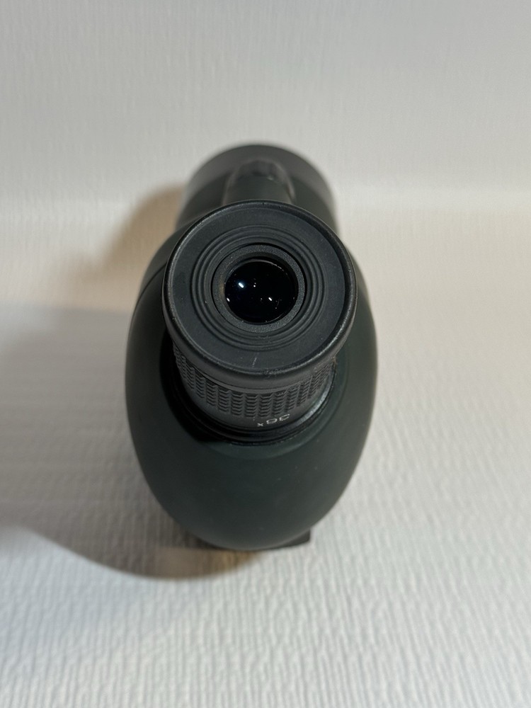 YUKON Firefall Series 12-36x50mm AE Spotting Scope - Complete - Nice