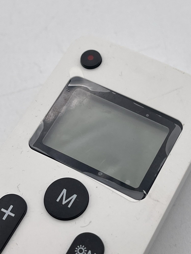 NEEWER Remote Control Bluetooth RT100 2.4 GHz Wireless Remote WORKING/TESTED