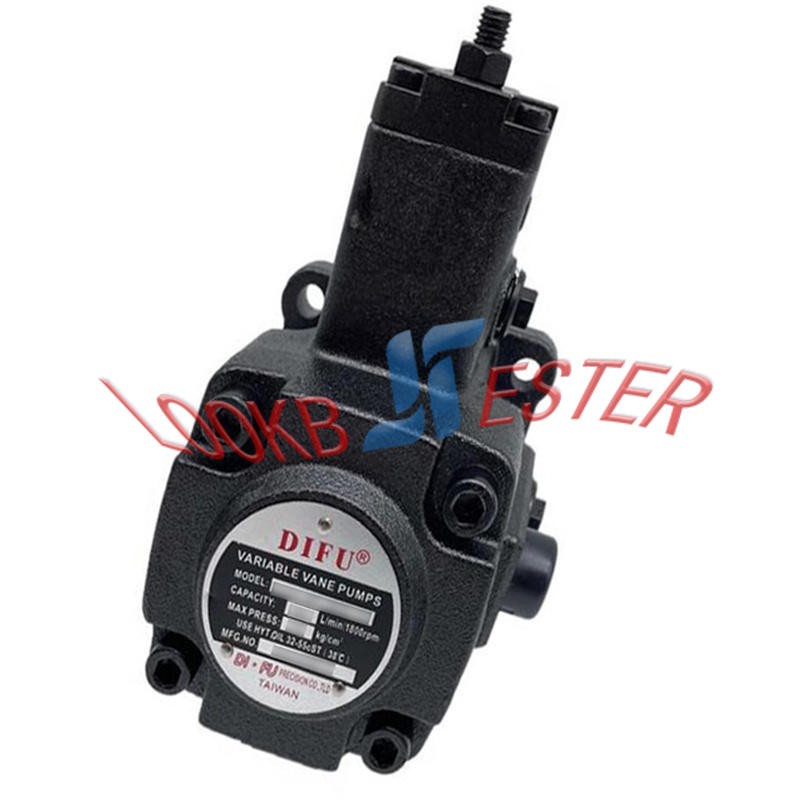1PC DIFU variable vane pump PVD-SF-40A-10 NEW