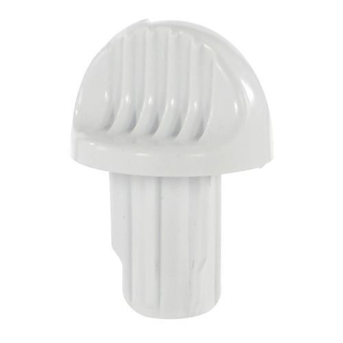 Knob #12100403001324 for Midea