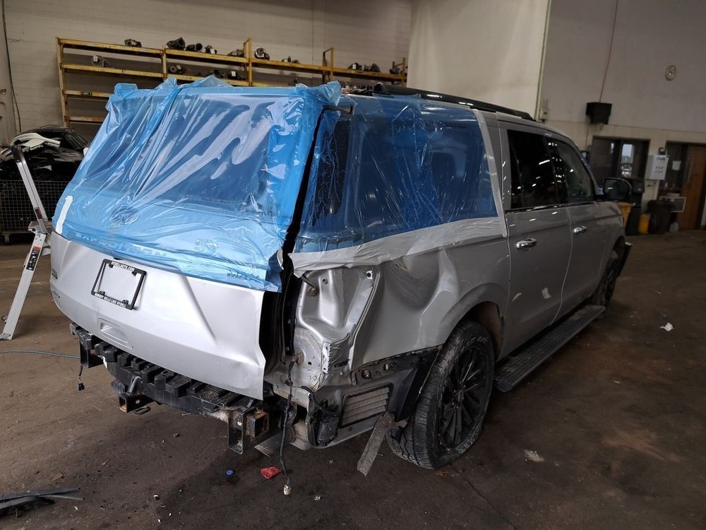 2019 Expedition Camera/Projector Sku#4183475