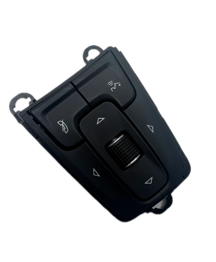 New 2024-2025 Chevy Silverado 2500 3500 HD Steering Wheel Button Control Audio