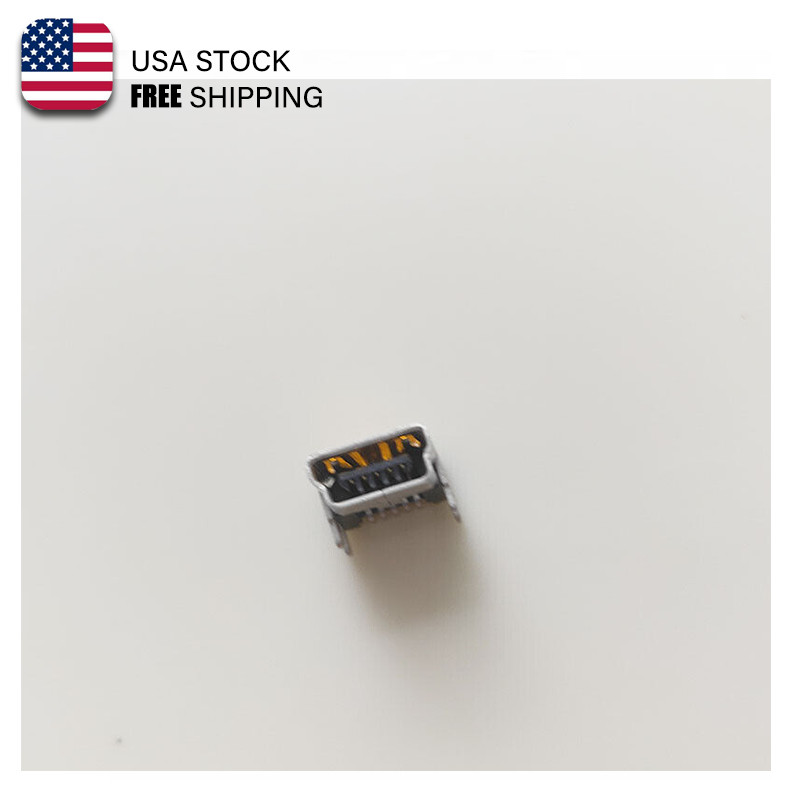 Original Accessories For MX808 IM808 808 charging interface base socket