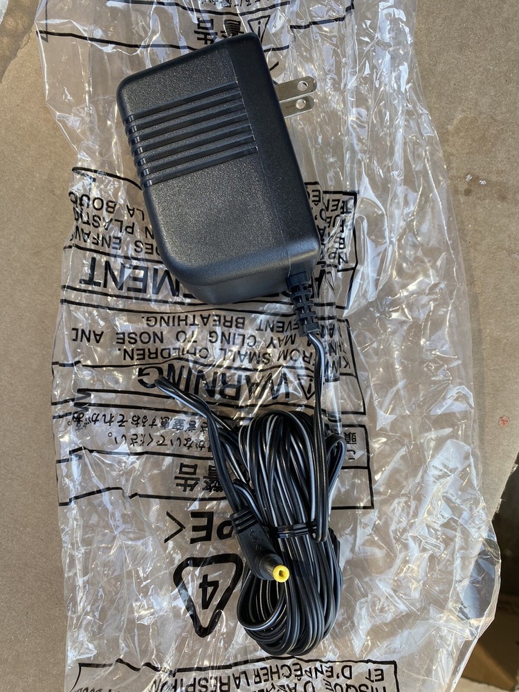 Panasonic Security System Controller - WV-CU650 Keyboard, Joystick