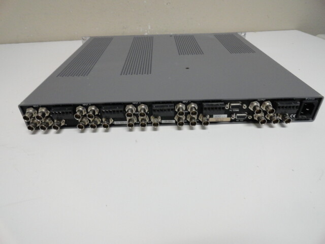 Extron System 4 LDxi Video Switcher