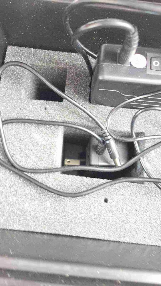 Bullseye AmmoCam Camera System ~ Long Range Edition