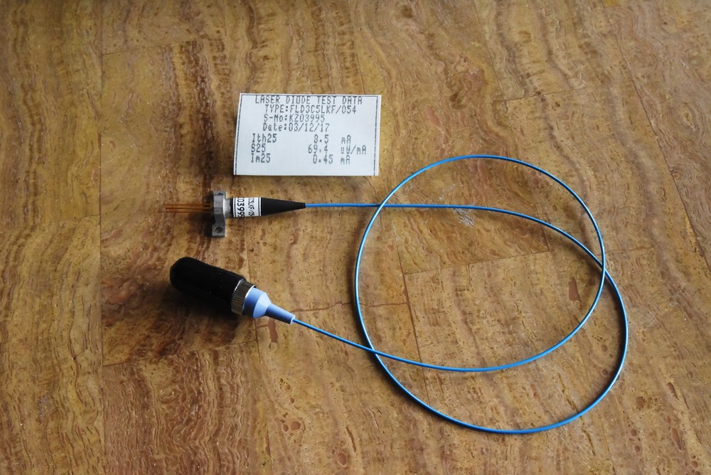 Fujitsu 1310nm Laser Diode Module