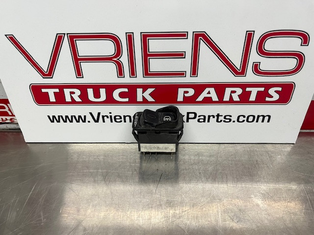 PETERBILT SWITCH-FRONT DUMP 16-09121-9B8ESW1A83