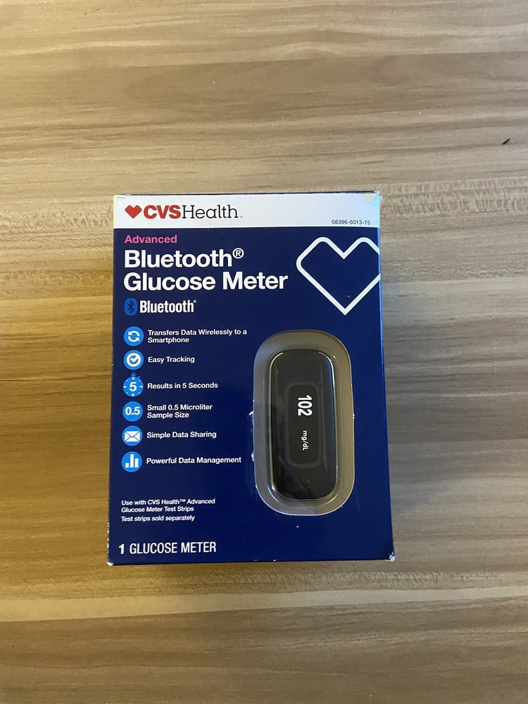 Glucose Monitor