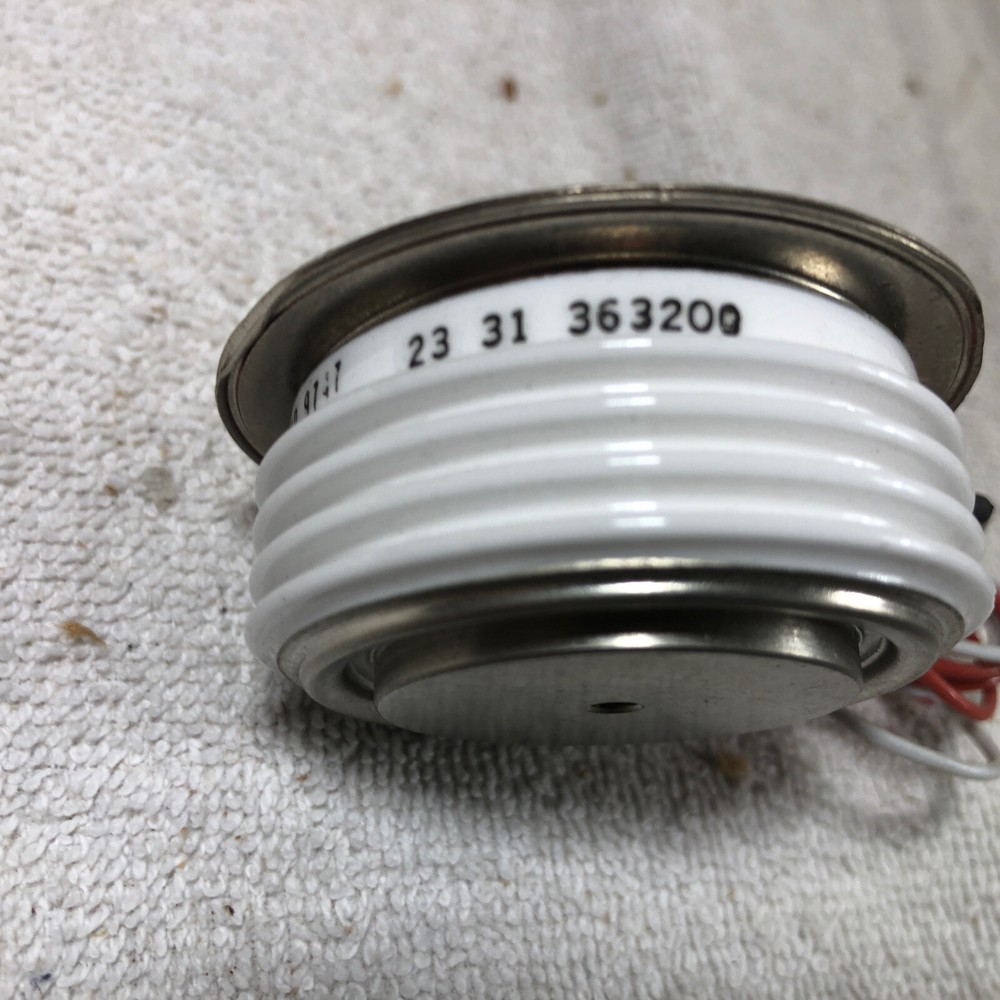 Prx 23-31-363200 Thyristor Module (4461)