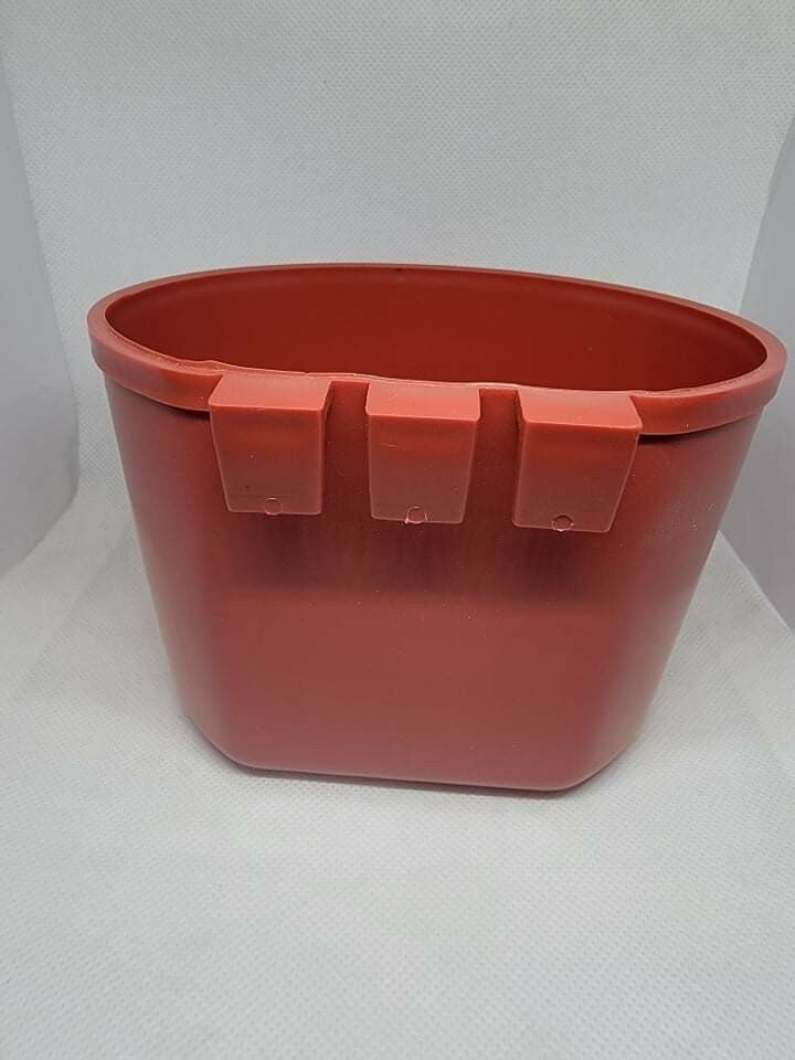 12 pcs Chicken Feed and Water Cup 38oz