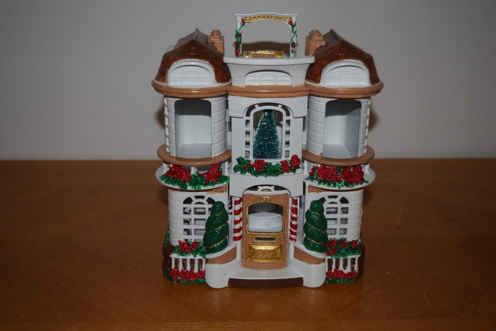 Christmas Celebration Townhome