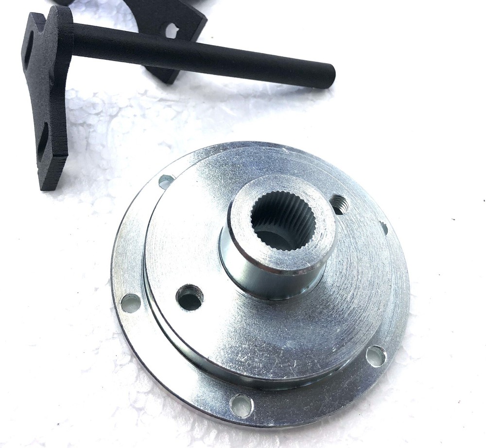 78100-101-RS for John Deere Models Platform Kit identical EZ PILOT Trimble