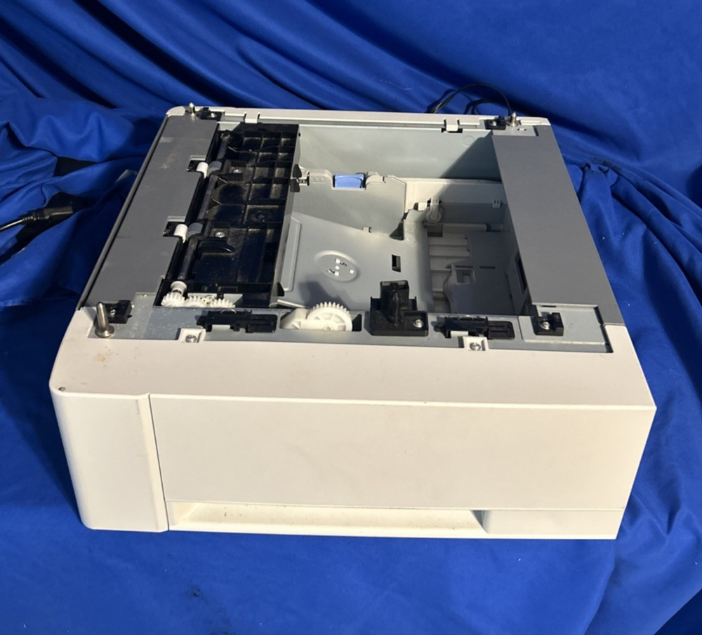 HP P3005 Series Optional 500 Sheet Feeder With Tray