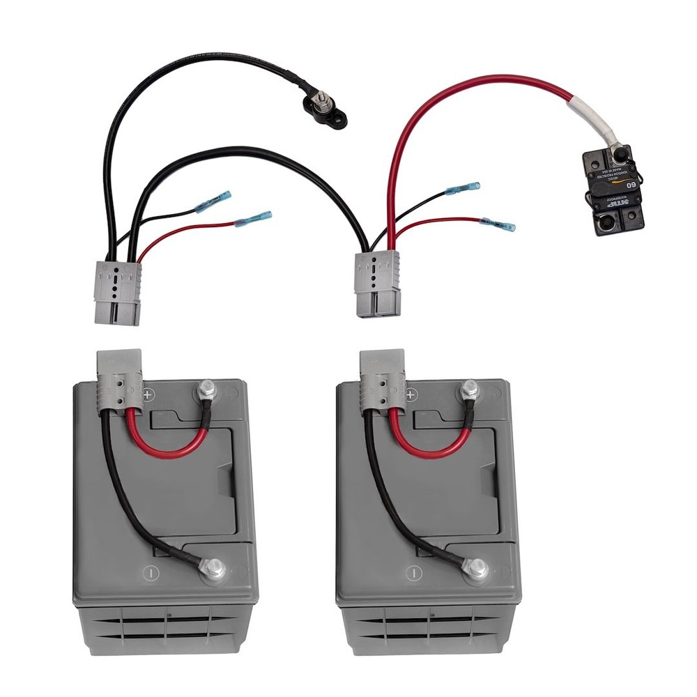 CONNECT EASE 24V SERIES PRO TROLLING M- RCE24VPRO
