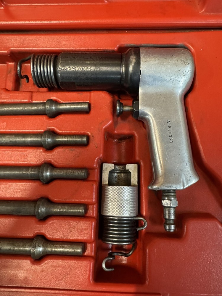 MAC Tools AH121 Air Hammer