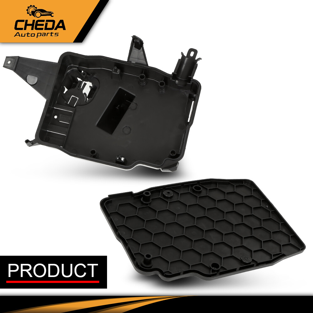 Engine Computer PCM Plastic Housing Case Box NEW Fit For Ford Focus 2012-2018
