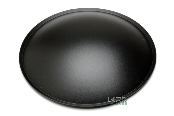 5.1" (130mm) Poly Dome Dust Cap Speaker Subwoofer