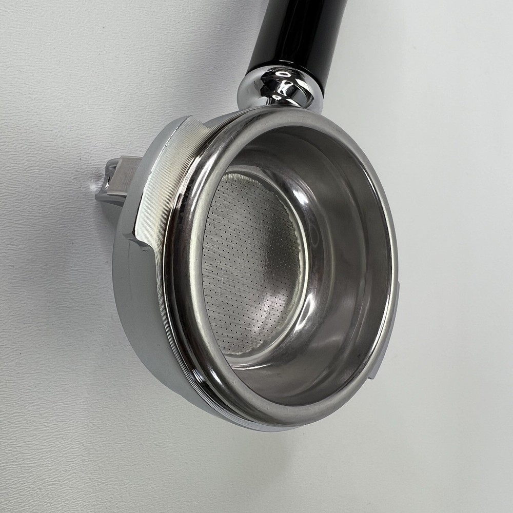 IBERITAL IB7/INTENZ Double Filter Holder