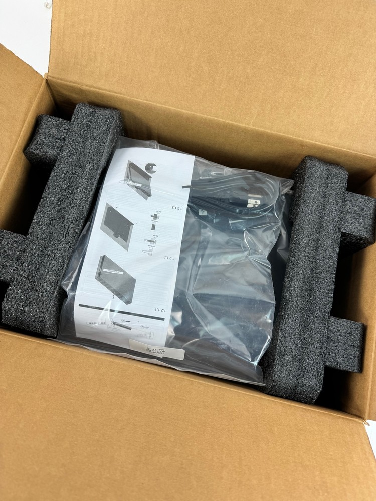 Mitel ShoreTel ST200 Voice Switch - 600-1139-08 - New