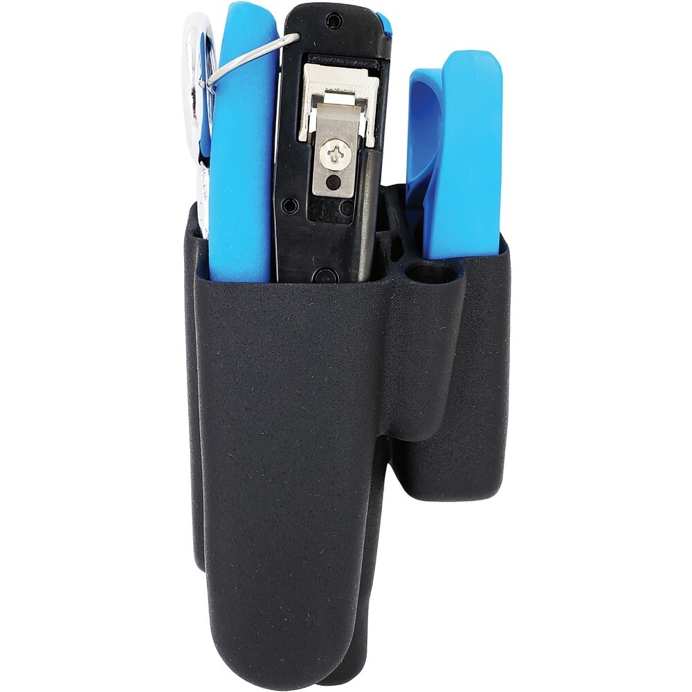 Ideal RJ45 Termination Kit 33-507 - High Performance Network Cable Tool