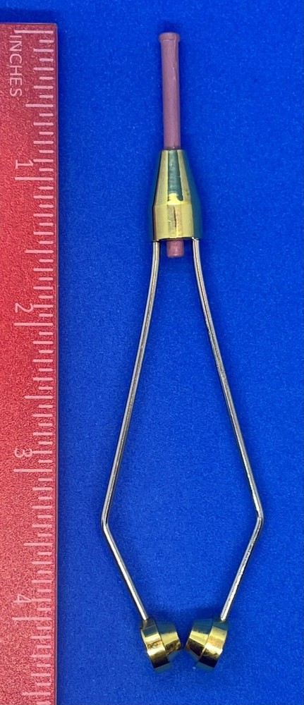 BOBBINS - Fly Tying Bobbin Holder Tool - 10 Styles Available NEW!