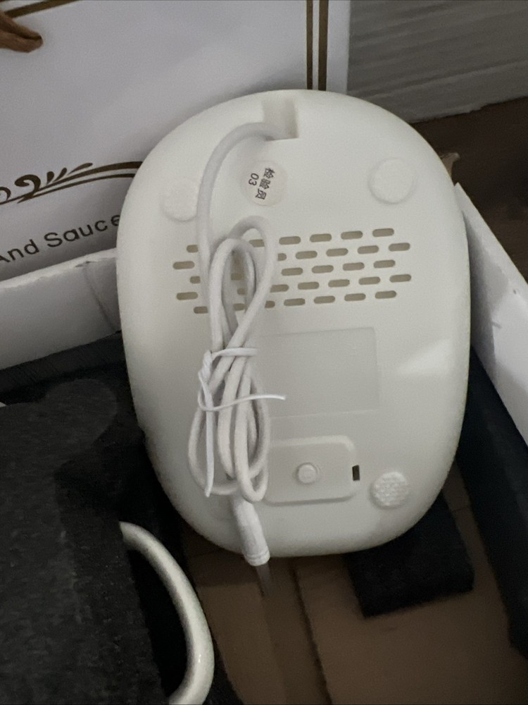 55 Degrees Multi-function Warm Coaster 4 Pieces Set