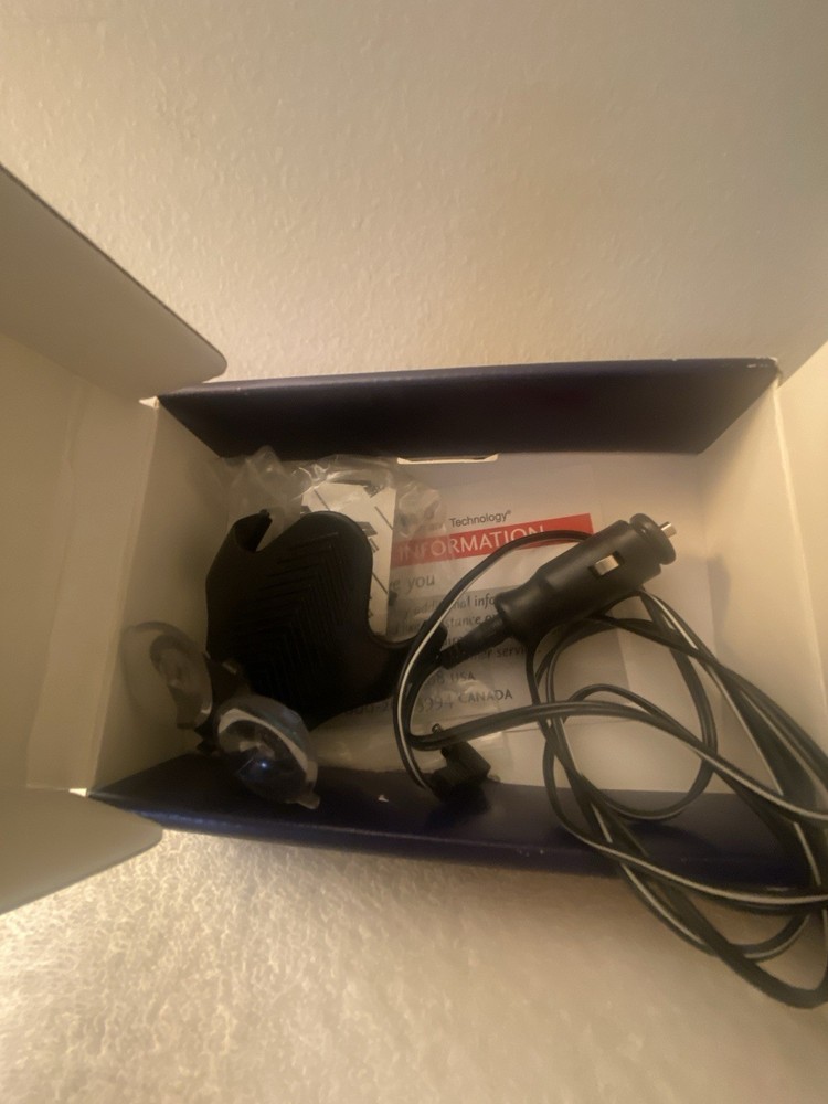 used BEL 535I RADAR /laser detector