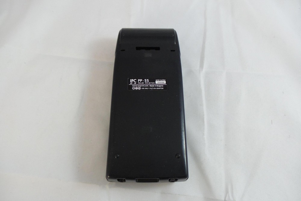 Infinite Peripherals IPC PP-55 Palm Printer for Handhelds