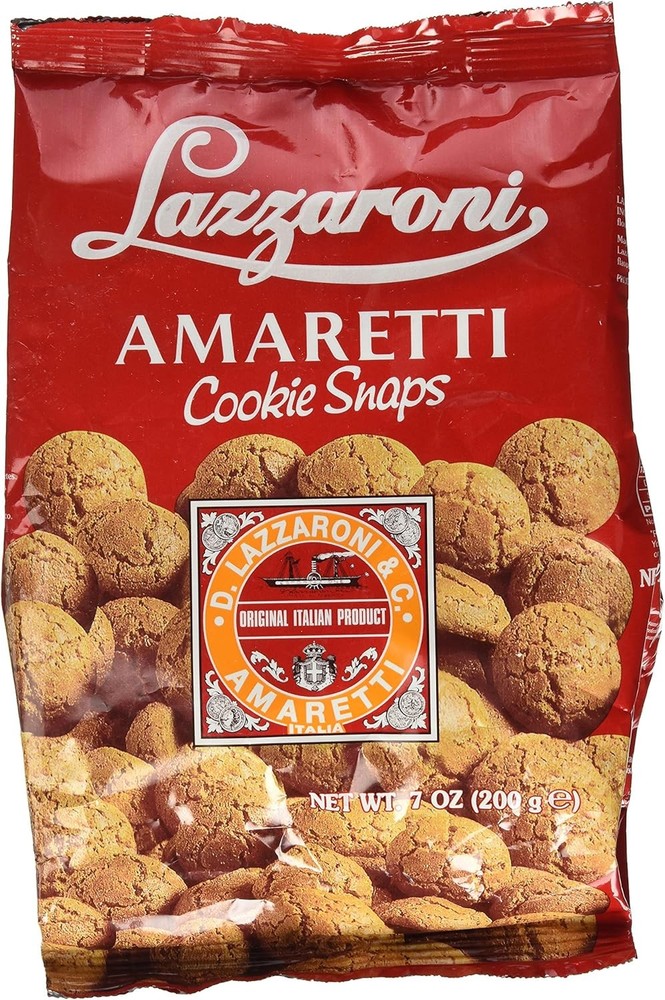 aretti Cookie Snaps by