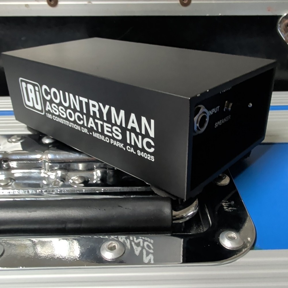 COUNTRYMAN DI TYPE85 336439